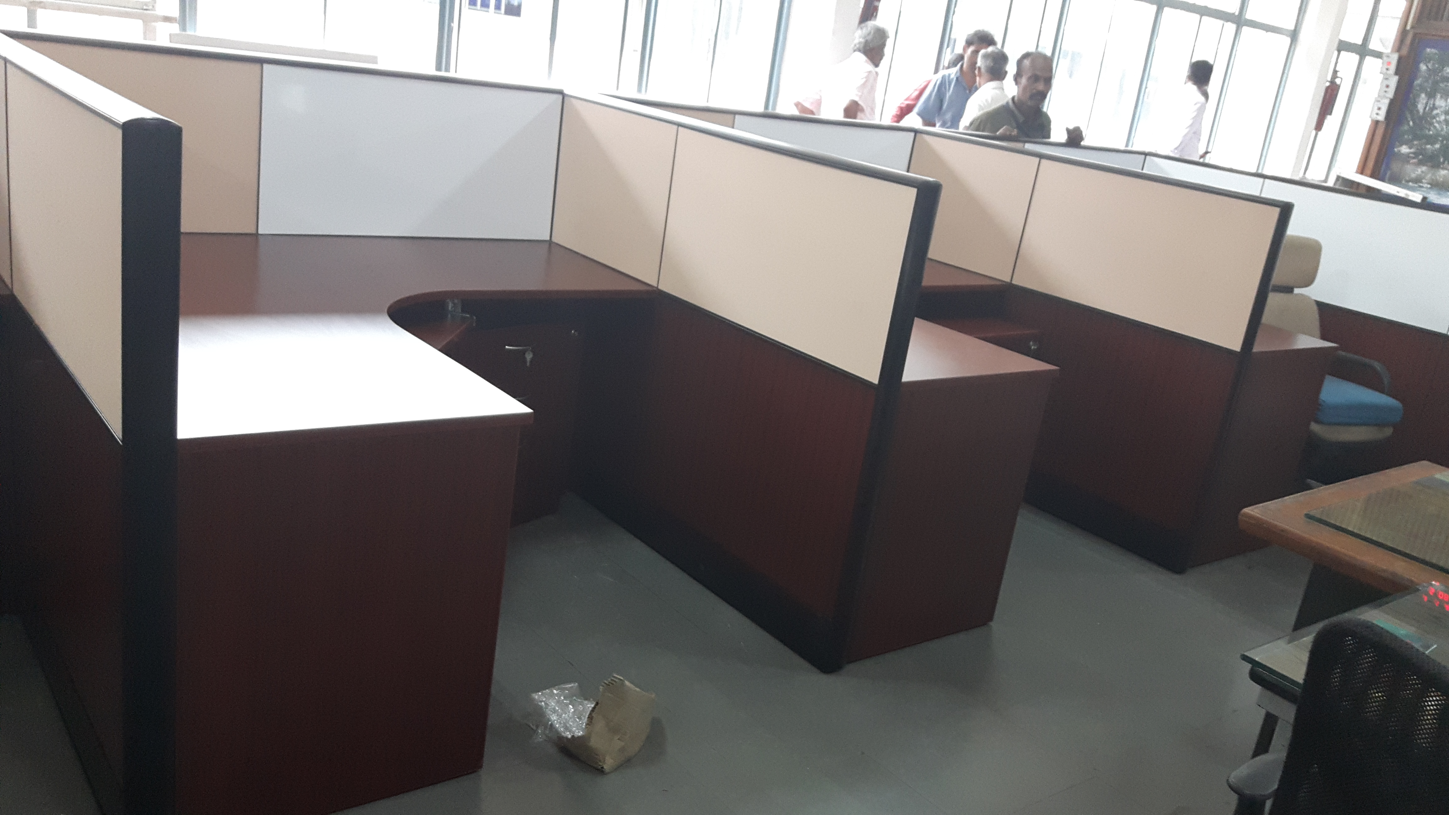 Samrudhi Office Chair